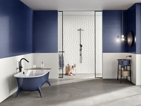 Настенная плитка Genesis Green matt (669.0047.0071) 30x60 от Love Tiles (Португалия)