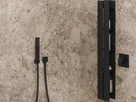 Керамогранит Ирпина DL602600R бежевый обрезной 60x60 от Kerama Marazzi (Россия)