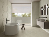 Керамогранит I CEMENTI WHITE SQ. (FL01BA) 120x60 от Italgraniti (Италия)