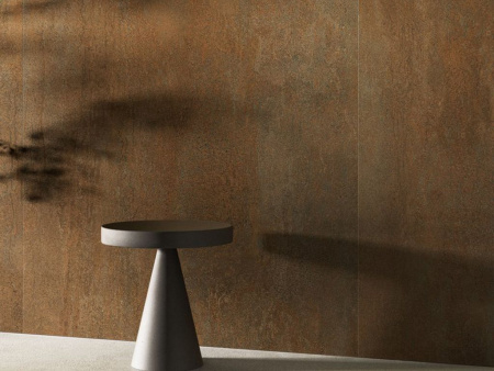 Керамогранит OXIDART COPPER 60x120 от Sant Agostino (Италия)