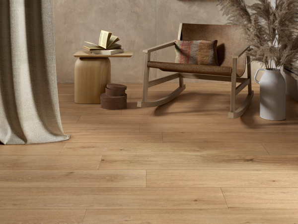 Керамогранит COCOON EASE RT 20x120 от Caesar Ceramiche (Италия)