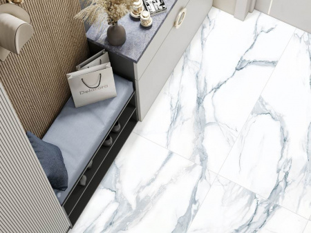 Керамогранит Alpino матовый (D12070M) 60x120x9.5 от Delacora (Россия)
