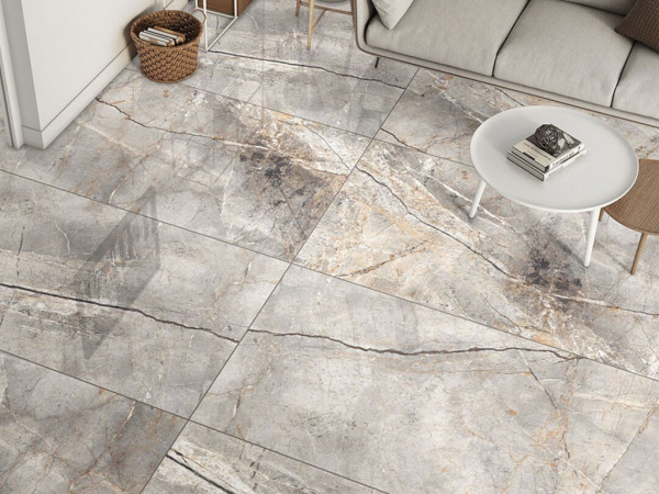 Керамогранит REGAL SATA BROWN 80x160x0.9 от Gravita (Индия)