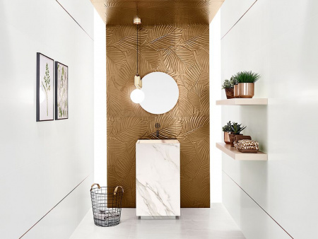 Настенная плитка Genesis Green matt (669.0047.0071) 30x60 от Love Tiles (Португалия)