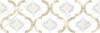 Декор Umberto (DWU93UMB04R) 30x90x9.5 от Alma Ceramica (Россия)