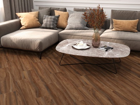 Керамогранит Ironwood (GFA92IRW05R) матовый 20x90x8 от Alma Ceramica (Россия)