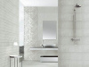 Декор DEC HIGHLINE WHITE 25x75 от Ibero Ceramicas (Испания)
