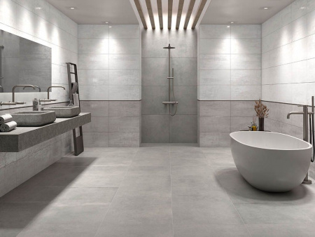 Керамогранит MUST MAISON TAN REC 60x60 от TAU Ceramica (Испания)