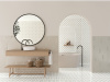 Керамогранит MAYARI CLAY PETALS LT (3386037797) 22.3x22.3 от Harmony (Испания)