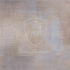 Керамогранит NURBURGRING Decoro Logo Laser Blu (TL12NU06AD) 120x120 от Lamborghini Tonino (Италия)