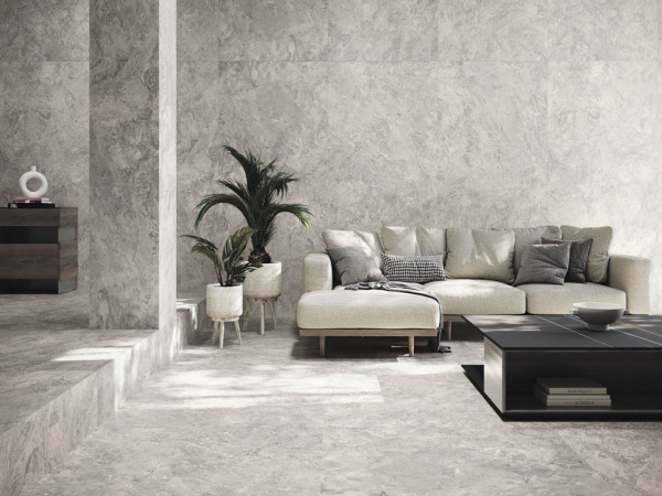 Керамогранит CANYON BLACK 60x120 от Baldocer (Испания)
