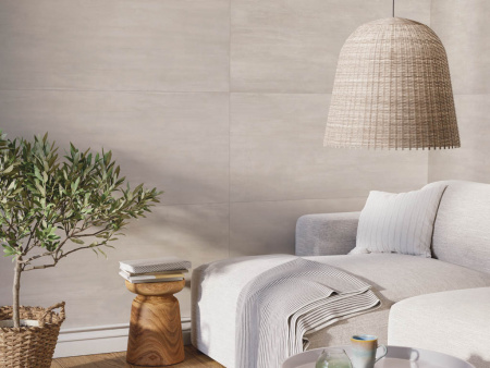 Керамогранит D_Elements Nickel 60x120 от Gambini (Италия)