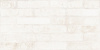 Керамогранит Брикстори Белый (9мм) (6260-0060) 30x60 от Lasselsberger Ceramics (Россия)