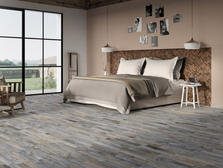 Керамогранит INWOOD SKY 15x100 от Rondine Group RHS (Италия)