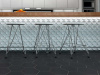 Керамогранит HEXA FLOOR R9 ASH GREY MATT (113838) 20x23 от WOW (Испания)