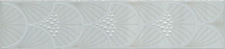 Бордюр Сияние (AD/B465/6373) 5.4x25 от Kerama Marazzi (Россия)