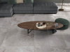 Декор ALPES RAW DEC.SIGN IVORY MIX2 30x60 от ABK Ceramiche (Италия)
