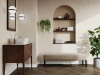 Декор ALD\A29\8262 Золотой пляж светлый беж 20x30 от Kerama Marazzi (Россия)