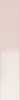 Настенная плитка SPECTRE Rose Glossy (4100724) 5x25 от 41ZERO42 (Италия)