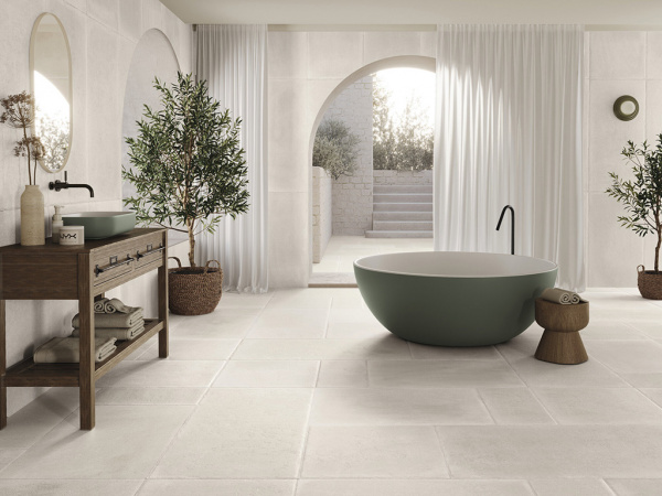 Керамогранит CLOS CENERE RECT (A041804) 60.4x120.8 от APE Ceramica (Испания)
