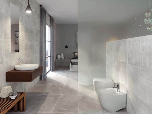 Керамогранит ES.ESSEN TORTORA Rect. 45x90 от Pamesa (Испания)