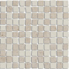 Декор Про Лаймстоун Спакко 6 мозаичный матовый (MBS012) 20x20x0.9 от Kerama Marazzi (Россия)