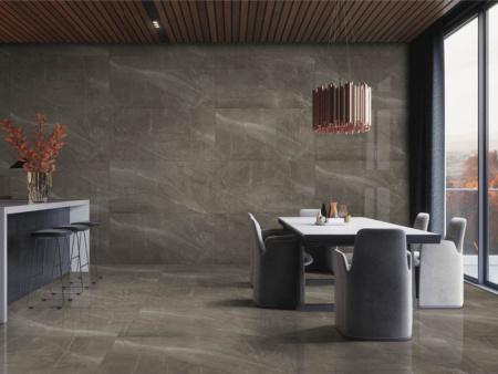 Керамогранит INFINITY Bell Onyx Natura Glossy (3лица) 60x120x0.9 от Varmora (Индия)