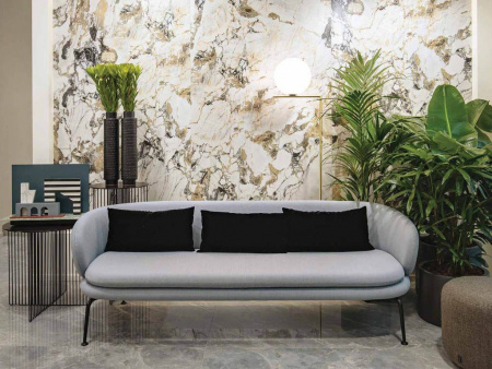 Керамогранит ETOILE SYMPHONIE MAT 6MM RET (761747) 120x120 от REX Ceramiche (Италия)