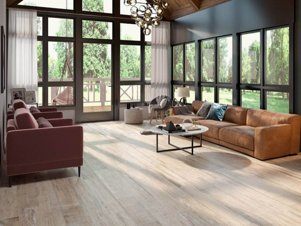 Керамогранит Colonial Soft Natural (221108) 19.5x119.2 от Colorker (Испания)