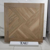 Керамогранит BREST UMBER 25x150 от TAU Ceramica (Испания)