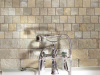 Керамогранит Old Havana Mix 10x20 от Cir Ceramiche (Италия)