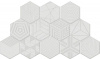 Декор Агуста белый (OS/A241/63000) 6x5.2x6.9 от Kerama Marazzi (Россия)