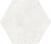Керамогранит AT.HEX.ALPHA BLANCO матовый 25.8x29 от Pamesa (Испания)