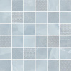 Мозаика ONICE BLU 30x30 от Керлайф (Россия)