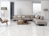 Керамогранит Aral White Polished Rect 60x120 от ITT Ceramic (Испания)