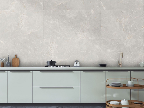 Керамогранит ITALO CREMA 60 60x60 от Gravita (Индия)
