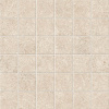 Мозаика Boost Stone Ivory Mosaico Matt (A7DE) 30x30 от Atlas Concorde (Италия)