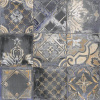 Декор RICORDI AZURRO 20x20 от Mainzu (Испания)