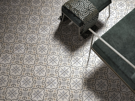 Керамогранит KAMARI Star Matt 60x60 от Cifre Ceramica (Испания)