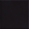 Настенная плитка UP Black Matte (192002) 10x10 от AVA Ceramica (Италия)