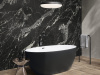 Керамогранит BLACK HISPANIA NATURAL RECT (A041062) 120x278 от APE Ceramica (Испания)