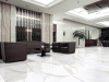Керамогранит Lucky High Glossy Black 60x120 от Italica (Индия)