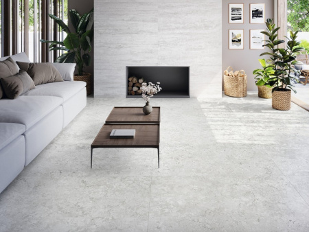 Керамогранит CAPITOLIO VEIN PERLA 60x120 от Grespania (Испания)