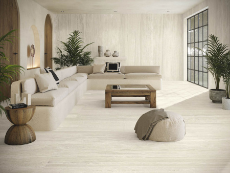 Керамогранит VENICE BIANCO PULIDO 60x120 от Baldocer (Испания)