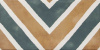 Настенная плитка Decor Ask Olive (CFR000033) 12.5x25 от Cifre Ceramica (Испания)