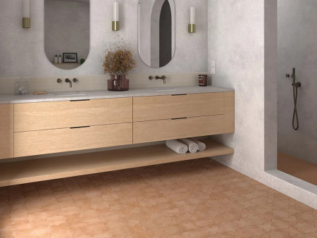 Керамогранит KASBAH TARRACOTTA MATT (28818) 12x12 от Equipe Ceramicas (Испания)