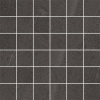 Мозаика CONTEMPORA CARBON MOSAICO пат 30x30 от Italon (Россия)