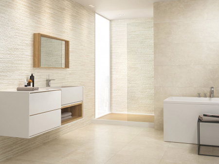 Керамогранит Boulevard Natural ректификат 60x60 от Baldocer (Испания)