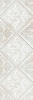 Настенная плитка GRAFT DC NAVONA CREMA 30x90 от Navarti (Испания)