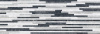 Настенная плитка Alcor 17-10-20-1188 мозаика микс 20x60 от Laparet